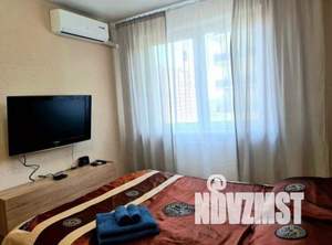 1-к квартира, вторичка, 35м2, 11/21 этаж