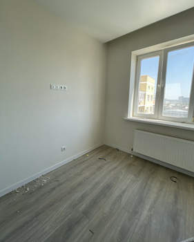 1-к квартира, вторичка, 36м2, 8/9 этаж