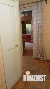 1-к квартира, вторичка, 32м2, 2/5 этаж