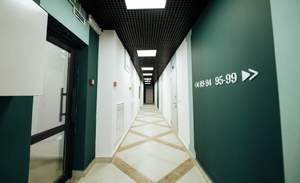 2-к квартира, вторичка, 60м2, 7/16 этаж