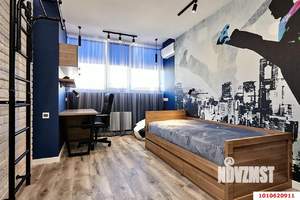 2-к квартира, вторичка, 70м2, 11/13 этаж