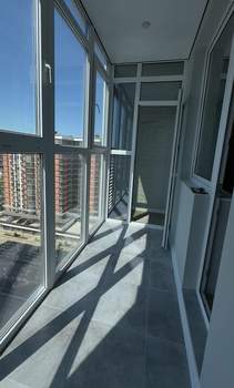 Студия квартира, вторичка, 27м2, 15/16 этаж