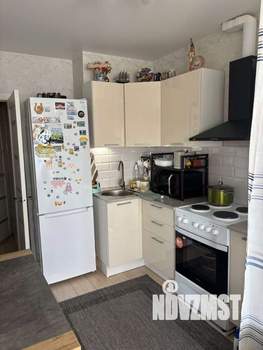 1-к квартира, вторичка, 36м2, 11/16 этаж