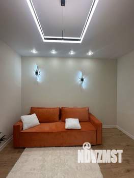 2-к квартира, вторичка, 50м2, 9/21 этаж