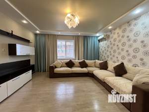 3-к квартира, вторичка, 110м2, 13/17 этаж