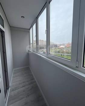 Студия квартира, вторичка, 20м2, 8/24 этаж