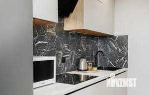 1-к квартира, вторичка, 36м2, 11/24 этаж