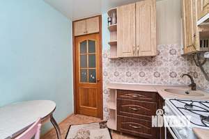 2-к квартира, вторичка, 44м2, 1/5 этаж