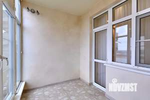 2-к квартира, вторичка, 100м2, 7/24 этаж