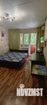 2-к квартира, вторичка, 44м2, 2/5 этаж