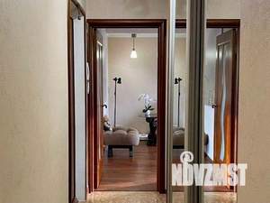 2-к квартира, вторичка, 52м2, 6/10 этаж