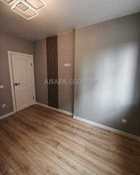 1-к квартира, вторичка, 35м2, 9/24 этаж