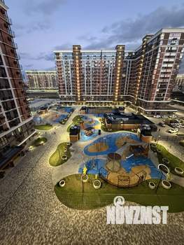 Студия квартира, вторичка, 28м2, 8/16 этаж