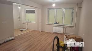 2-к квартира, вторичка, 63м2, 1/5 этаж