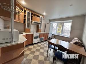 1-к квартира, вторичка, 36м2, 3/5 этаж