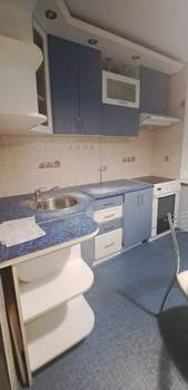 1-к квартира, вторичка, 34м2, 2/12 этаж