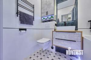 1-к квартира, вторичка, 42м2, 5/19 этаж