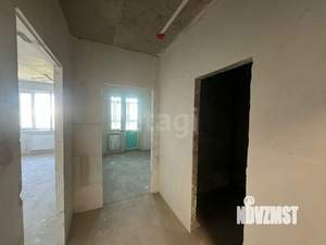 1-к квартира, вторичка, 38м2, 9/24 этаж