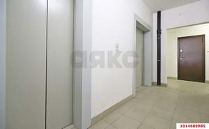 2-к квартира, вторичка, 66м2, 9/17 этаж
