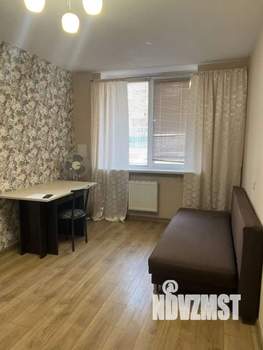 1-к квартира, вторичка, 40м2, 1/16 этаж