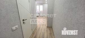 Студия квартира, вторичка, 23м2, 2/19 этаж