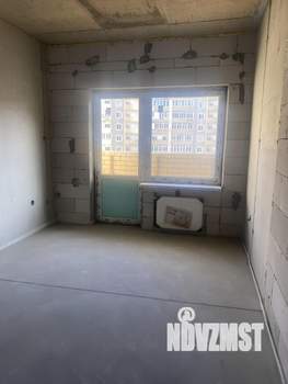 1-к квартира, вторичка, 48м2, 15/18 этаж