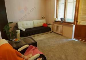 2-к квартира, вторичка, 53м2, 3/13 этаж