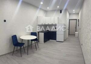 Студия квартира, вторичка, 26м2, 13/24 этаж