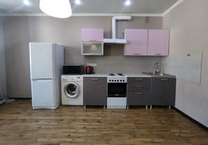 3-к квартира, вторичка, 109м2, 7/8 этаж