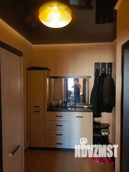 1-к квартира, вторичка, 41м2, 5/6 этаж