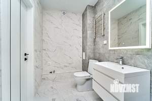 2-к квартира, вторичка, 52м2, 12/15 этаж