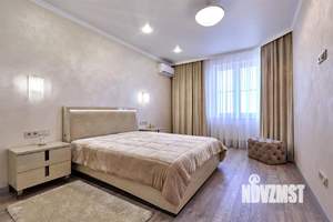 3-к квартира, вторичка, 100м2, 19/24 этаж