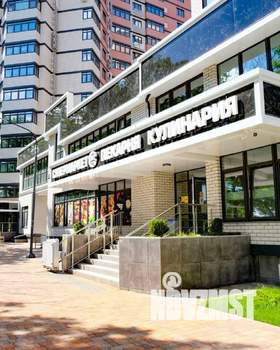 2-к квартира, вторичка, 58м2, 3/18 этаж