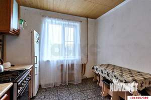 2-к квартира, вторичка, 52м2, 3/9 этаж
