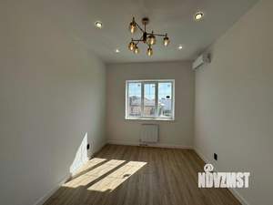 2-к квартира, вторичка, 67м2, 3/3 этаж
