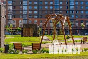 1-к квартира, вторичка, 48м2, 6/9 этаж