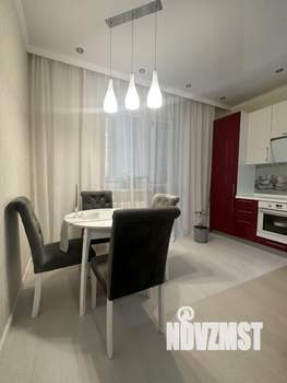 2-к квартира, вторичка, 69м2, 3/17 этаж