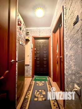 1-к квартира, вторичка, 30м2, 2/5 этаж