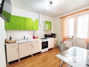 2-к квартира, вторичка, 57м2, 11/17 этаж