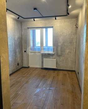 Студия квартира, вторичка, 16м2, 6/16 этаж