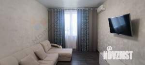 1-к квартира, вторичка, 40м2, 1/3 этаж
