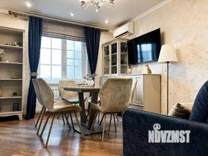 3-к квартира, вторичка, 75м2, 8/10 этаж