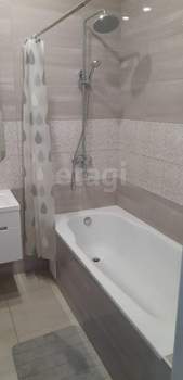 2-к квартира, вторичка, 62м2, 12/19 этаж