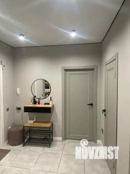 2-к квартира, вторичка, 60м2, 11/22 этаж