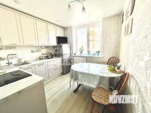 3-к квартира, вторичка, 72м2, 5/16 этаж