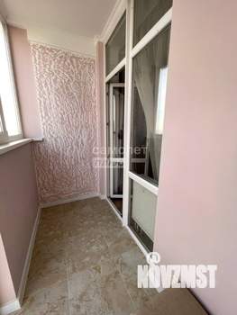 Студия квартира, вторичка, 24м2, 13/20 этаж