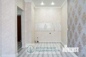 1-к квартира, вторичка, 36м2, 12/16 этаж