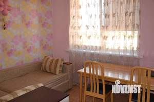 1-к квартира, вторичка, 47м2, 12/17 этаж