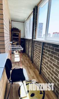 1-к квартира, вторичка, 36м2, 5/18 этаж