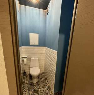 1-к квартира, вторичка, 45м2, 4/10 этаж